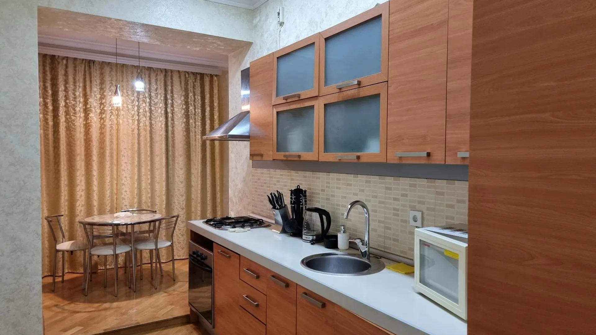 Sahil City View 바쿠 아제르바이잔