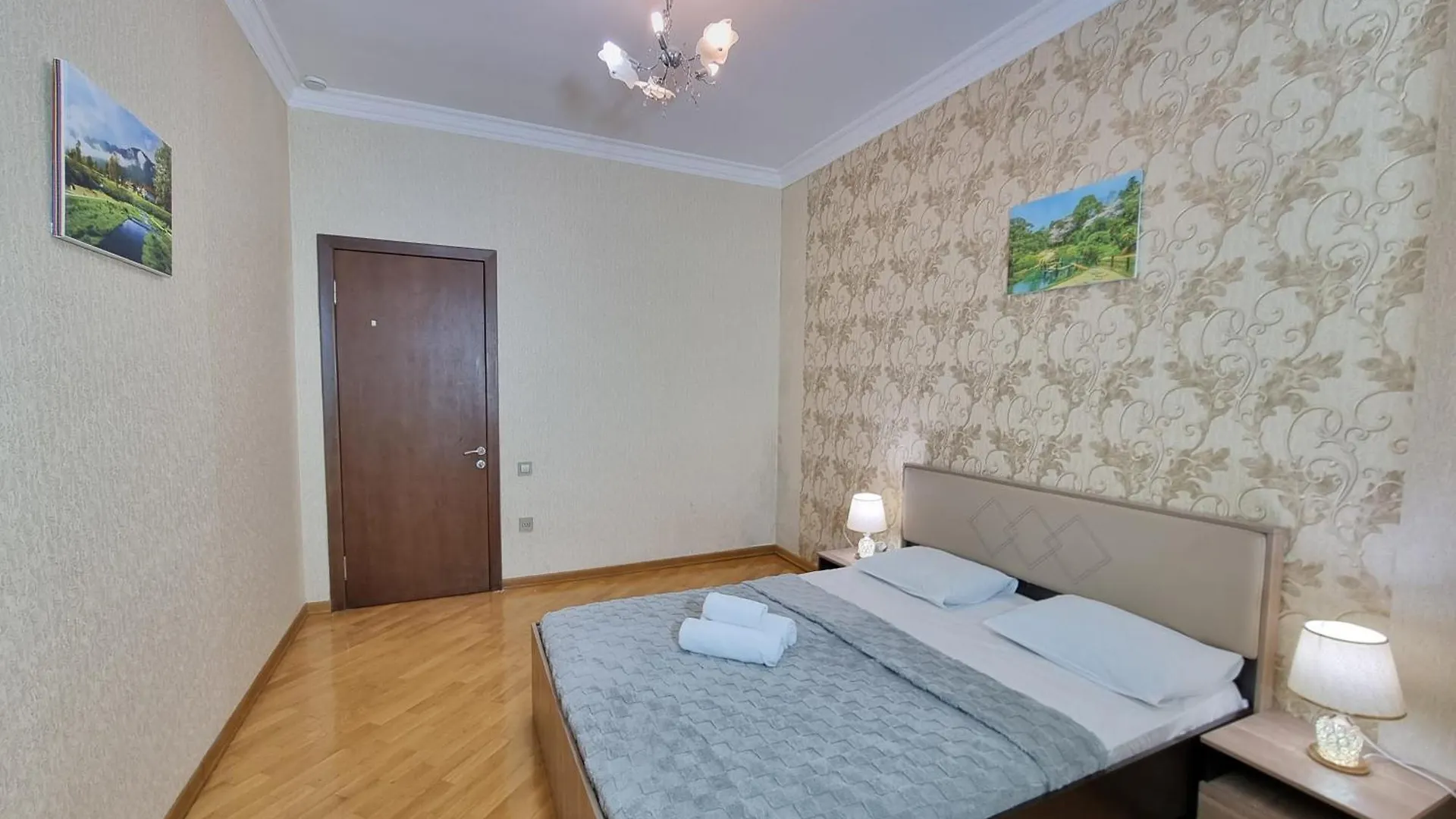 Sahil City View Baku 0*,