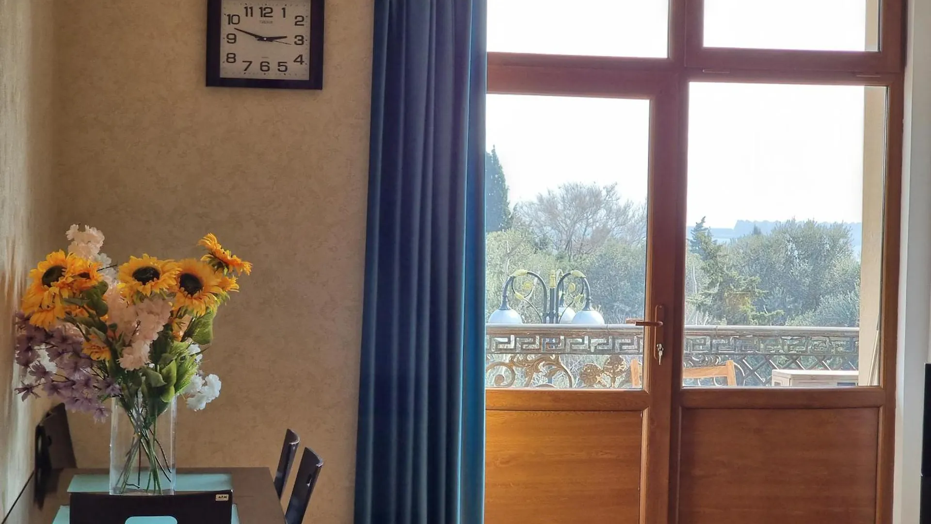 Apartment Sahil City View Baku