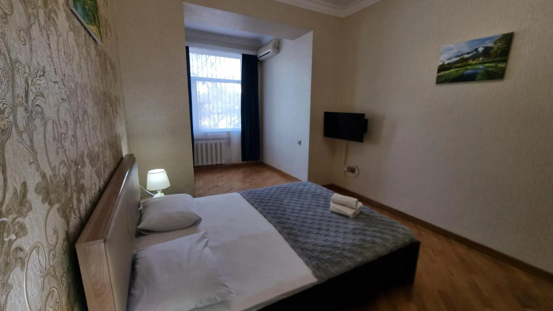 Sahil City View Baku
