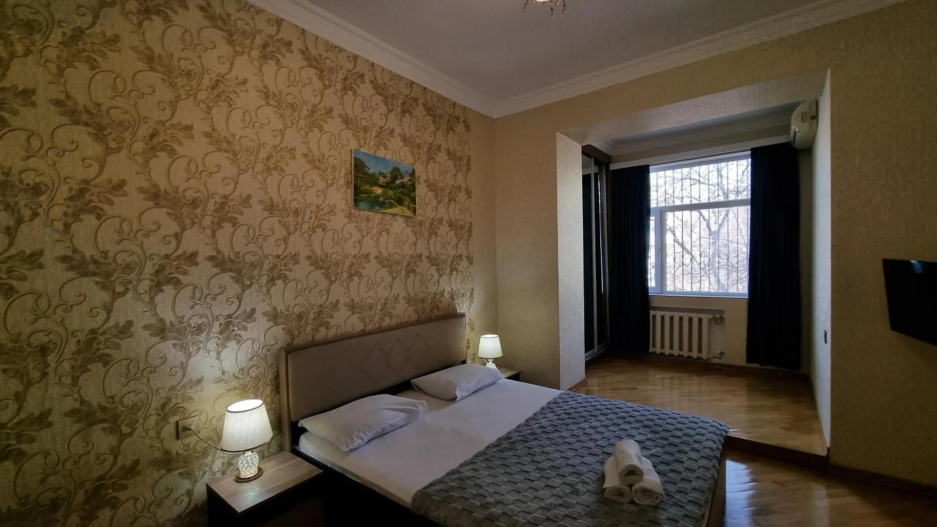Apartment Sahil City View Baku