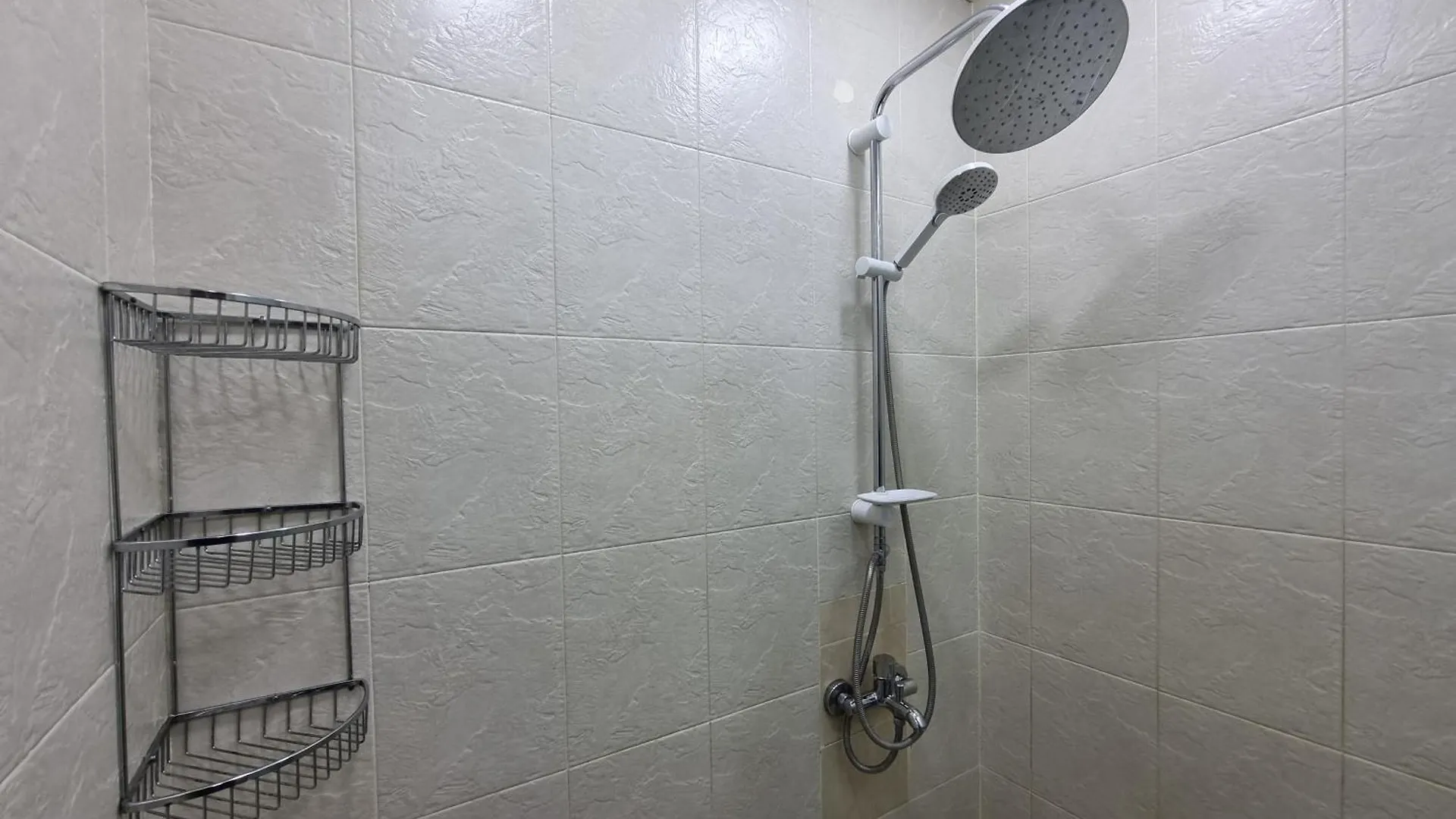 Sahil City View Baku Apartment